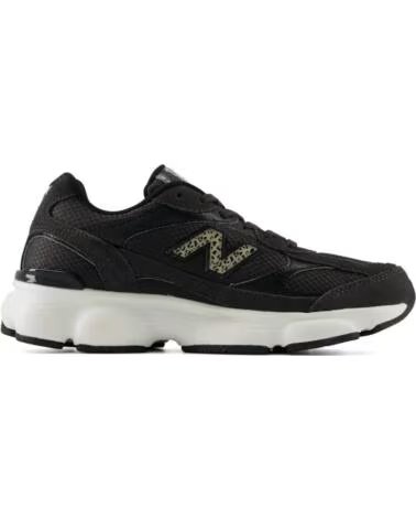 NEW BALANCE DONNA 603 W60336H SCARPE DA RUNNING NERO NEGRO