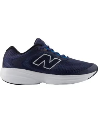 NEW BALANCE 411S V4 HERREN LAUFSCHUHE M4118K1 AZUL
