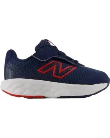 NEW BALANCE TÉNIS I520885 CRIANÇA AZUL