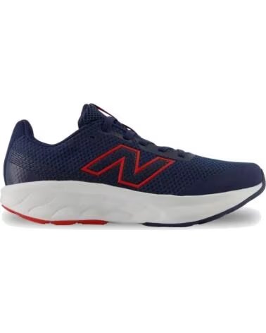 BASKETS NEW BALANCE G5208HI BLEU MARINE AZUL