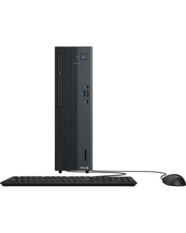 ASUS PC ExpertCenter P500 SFF P500SV-05210H188X Intel Core 5-210H- 16GB- 512GB SSD- Win11 Pro