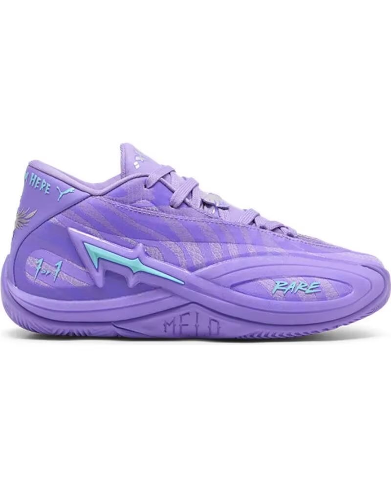 PUMA SAPATILHAS MB 06 SHOOTING STARS JUNIOR 0