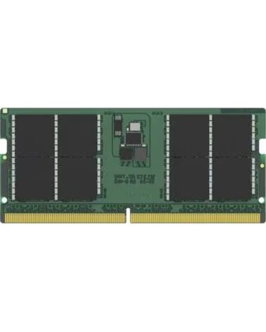 KINGSTON Memoria ram pc5 - 44800 ddr5 32gb cl46