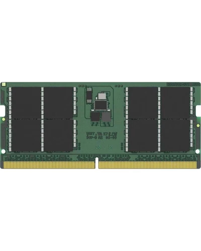 KINGSTON Memoria ram pc5 - 44800 ddr5 32gb cl46