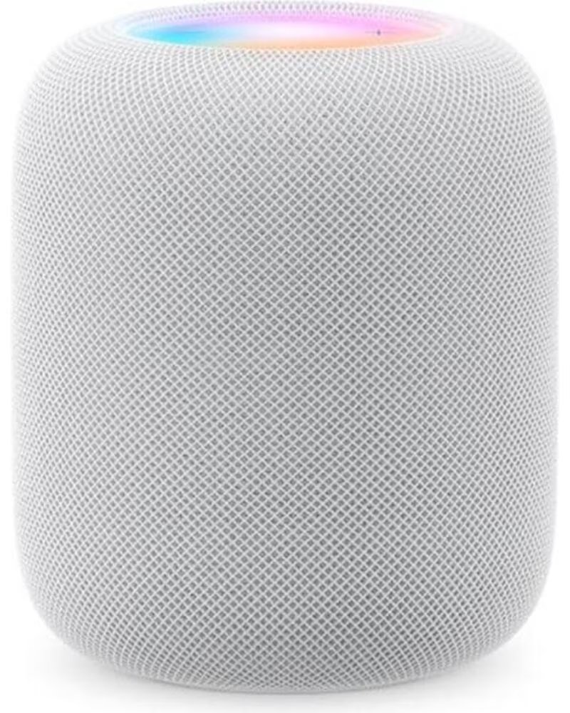 APPLE Altavoz homepod blanco
