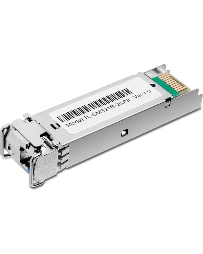 TP-LINK SFP-MODUL TL-SM321B-2 BI-DIREKTIONAL WDM