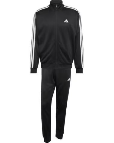 ADIDAS FATO DE TREINO HOMEM PRETO KY2265 NEGRO