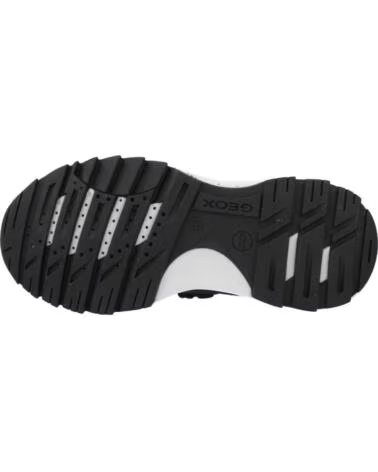 GEOX J HEEVOK BOY C0735 TÉNIS MENINO AZUL