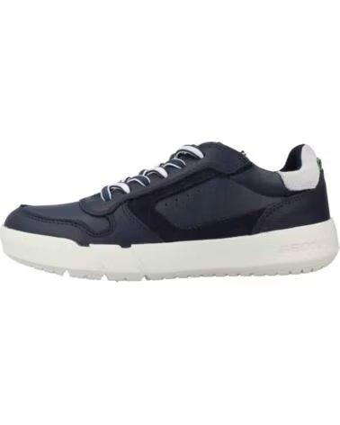 GEOX Zapatillas Nino Modelo J Hyroo Boy A Color Azul C4211
