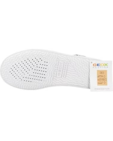 GEOX TÉNIS MENINA J KATHE GIRL C0404