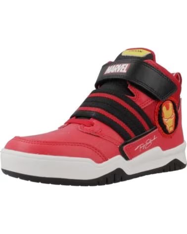 GEOX TÉNIS MENINO J PERTH C0020