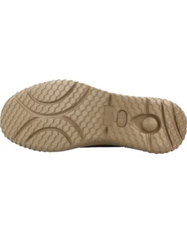 CALLAGHAN ZAPATOS DE VESTIR HOMBRE MODELO 156561 MARRÓN MARRON