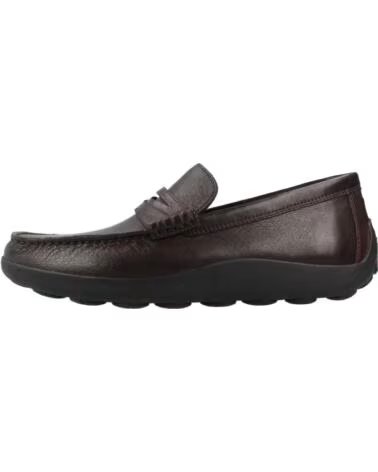 GEOX Mocasines Hombre Modelo U46hla 00046 Color Marron C6009