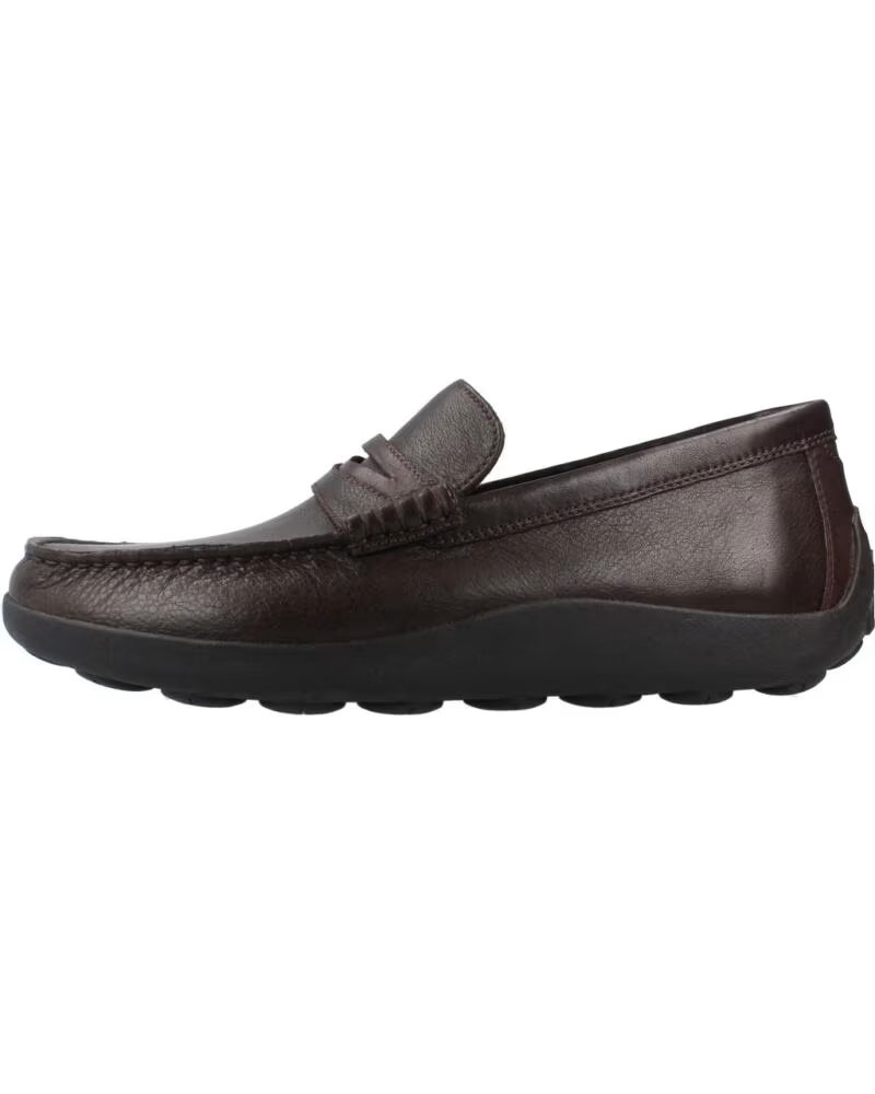 GEOX Mocasines Hombre Modelo U46hla 00046 Color Marron C6009