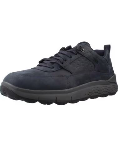 GEOX HERREN SNEAKER MODELL U46FDD 000FF FARBE BLAU C4002