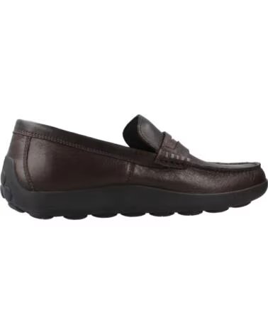 GEOX Mocasines Hombre Modelo U46hla 00046 Color Marron C6009