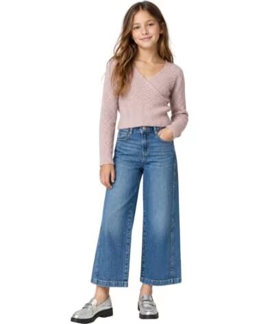 PEPE JEANS PULL FILLE VIOLET MORADO