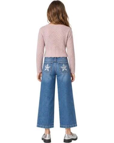 PEPE JEANS PULL FILLE VIOLET MORADO