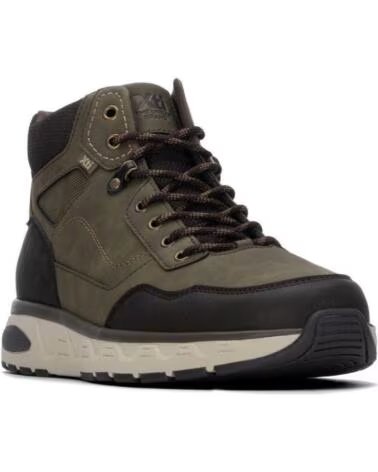 XTI TREKKING STIEFELETTEN 146762 KAKI VARIOS COLORES