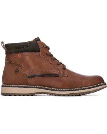 XTI Botines 14671402 en marron para hombre MARRON