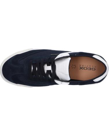 Sportschuhe für Herren GEOX U926MB 02214 U KAVEN C4002 NAVY