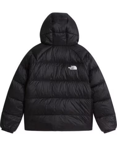 THE NORTH FACE CHAQUETA NINA NF0A8H3RJK3 NEGRO