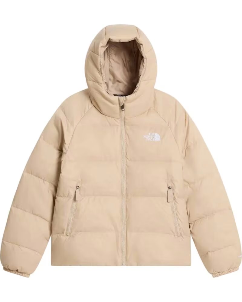 CHAQUETA THE NORTH FACE NINA NF0A8H3WN7J BEIGE