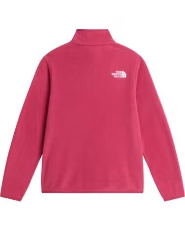 THE NORTH FACE PILE BAMBINI NF0A8CVGNMP SCURO ROSA OSCURO