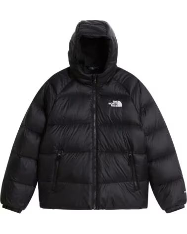 THE NORTH FACE CHAQUETA NINA NF0A8H3RJK3 NEGRO