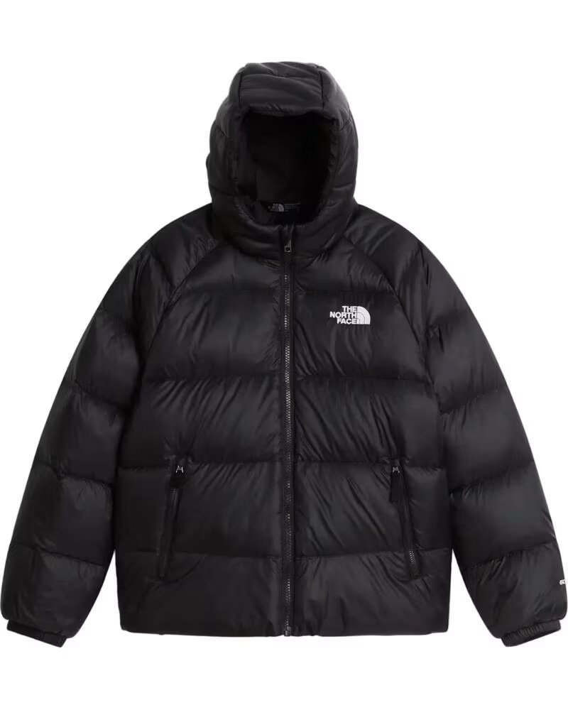 THE NORTH FACE CHAQUETA NINA NF0A8H3RJK3 NEGRO