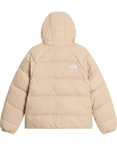 CHAQUETA THE NORTH FACE NINA NF0A8H3WN7J BEIGE