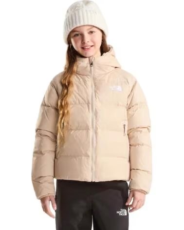 CHAQUETA THE NORTH FACE NINA NF0A8H3WN7J BEIGE