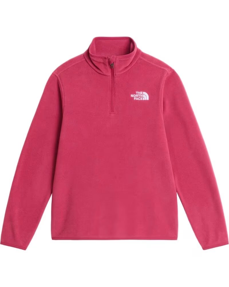 THE NORTH FACE PILE BAMBINI NF0A8CVGNMP SCURO ROSA OSCURO