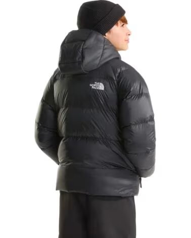 THE NORTH FACE CHAQUETA NINA NF0A8H3RJK3 NEGRO