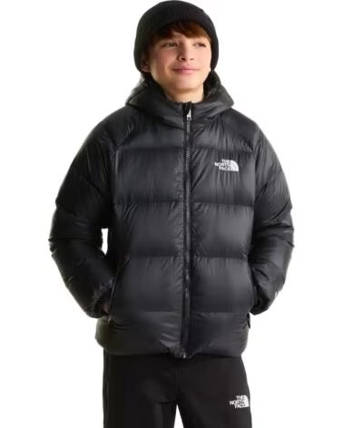 THE NORTH FACE CHAQUETA NINA NF0A8H3RJK3 NEGRO