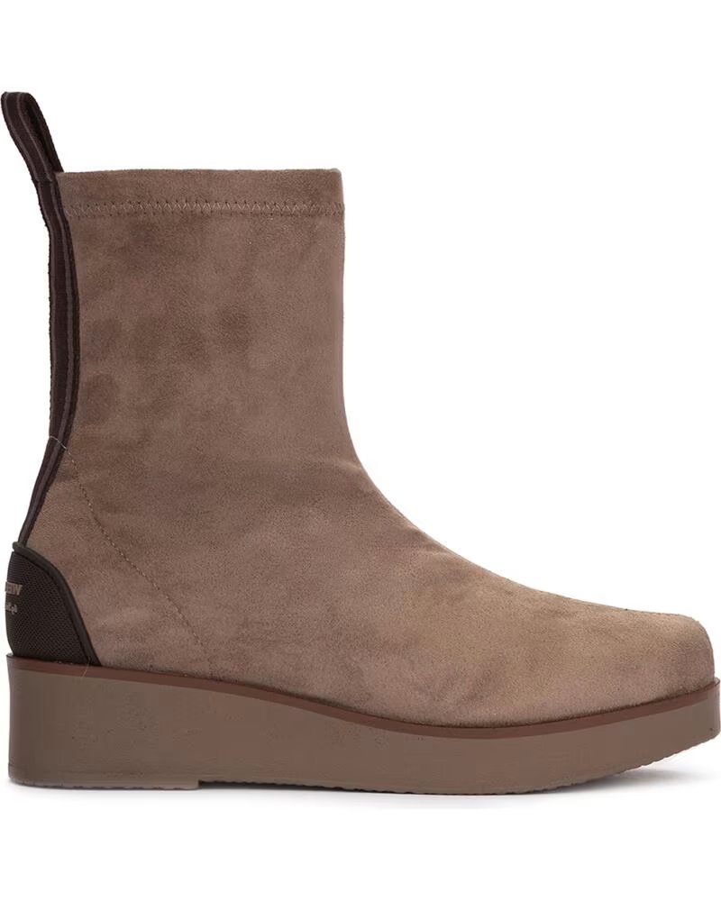 PEDRO MIRALLES STIVALETTI WEEKEND 22500 BURANO TAUPE
