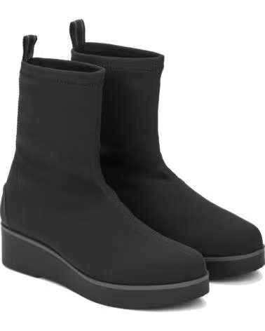 PEDRO MIRALLES STIVALETTI WEEKEND 22500 BURANO NEGRO