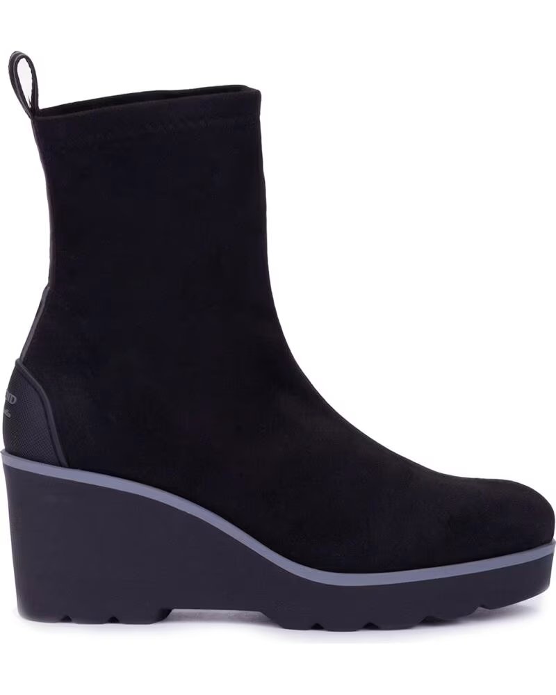 PEDRO MIRALLES STIVALI DA DONNA WEEKEND 22557 NEGRO