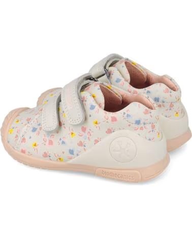 BIOMECANICS SAPATILHAS PARA MENINA 261102 ESTAMPADO SPORCOC695