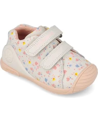 BIOMECANICS SAPATILHAS PARA MENINA 261102 ESTAMPADO SPORCOC695