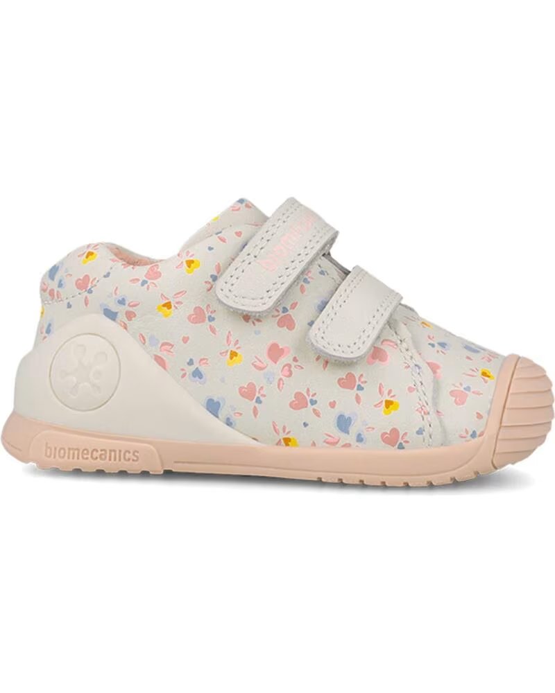 BIOMECANICS SAPATILHAS PARA MENINA 261102 ESTAMPADO SPORCOC695