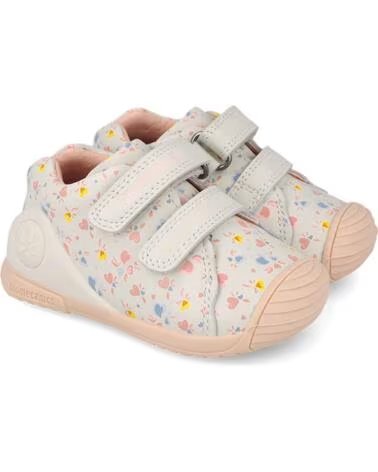 BIOMECANICS SAPATILHAS PARA MENINA 261102 ESTAMPADO SPORCOC695