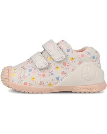 BIOMECANICS SAPATILHAS PARA MENINA 261102 ESTAMPADO SPORCOC695