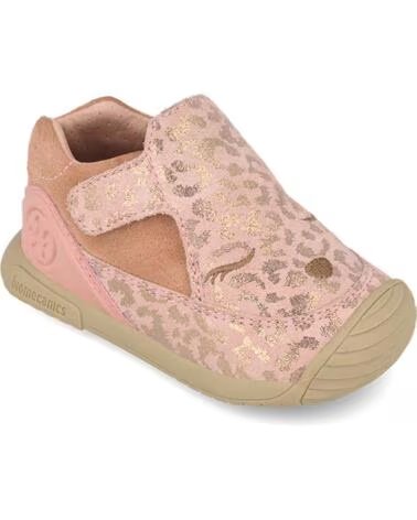 BIOMECANICS BOTINHA CASUAL PETALOB193 261105
