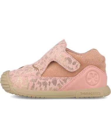 BIOMECANICS BOTINHA CASUAL PETALOB193 261105