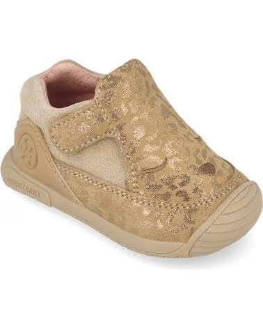 BIOMECANICS BOTA CASUAL MENINA 261105 LATTE MACCHIATO LATTEMACCHIATOC677