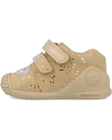 BIOMECANICS TÉNIS BIOGATEO LATTEMACCHIATOC677 261103 PARA MENINA