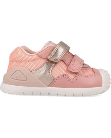 BIOMECANICS SAPATILHAS PARA MENINA 261107 CASUAL PETALOB193