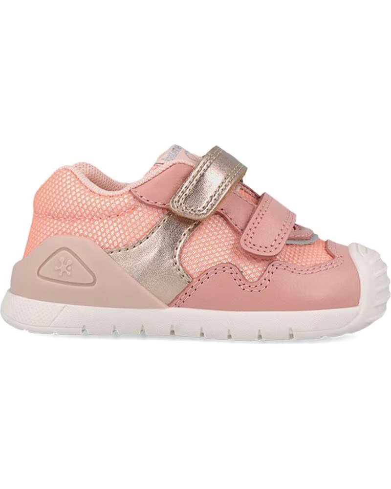 BIOMECANICS SAPATILHAS PARA MENINA 261107 CASUAL PETALOB193