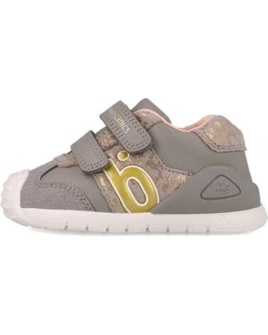 BIOMECANICS TÊNIS URBAN 261108G GRIGIOA154